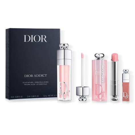 dior addict luminosidad natural|Dior Addict rose lipstick.